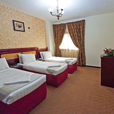 Diyar Al Habib Hotel Medina Esterno foto